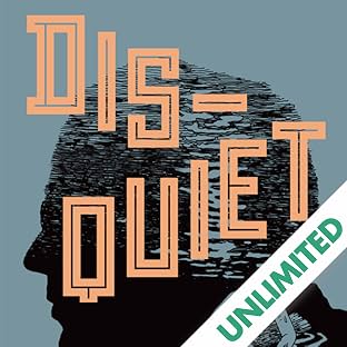 Disquiet